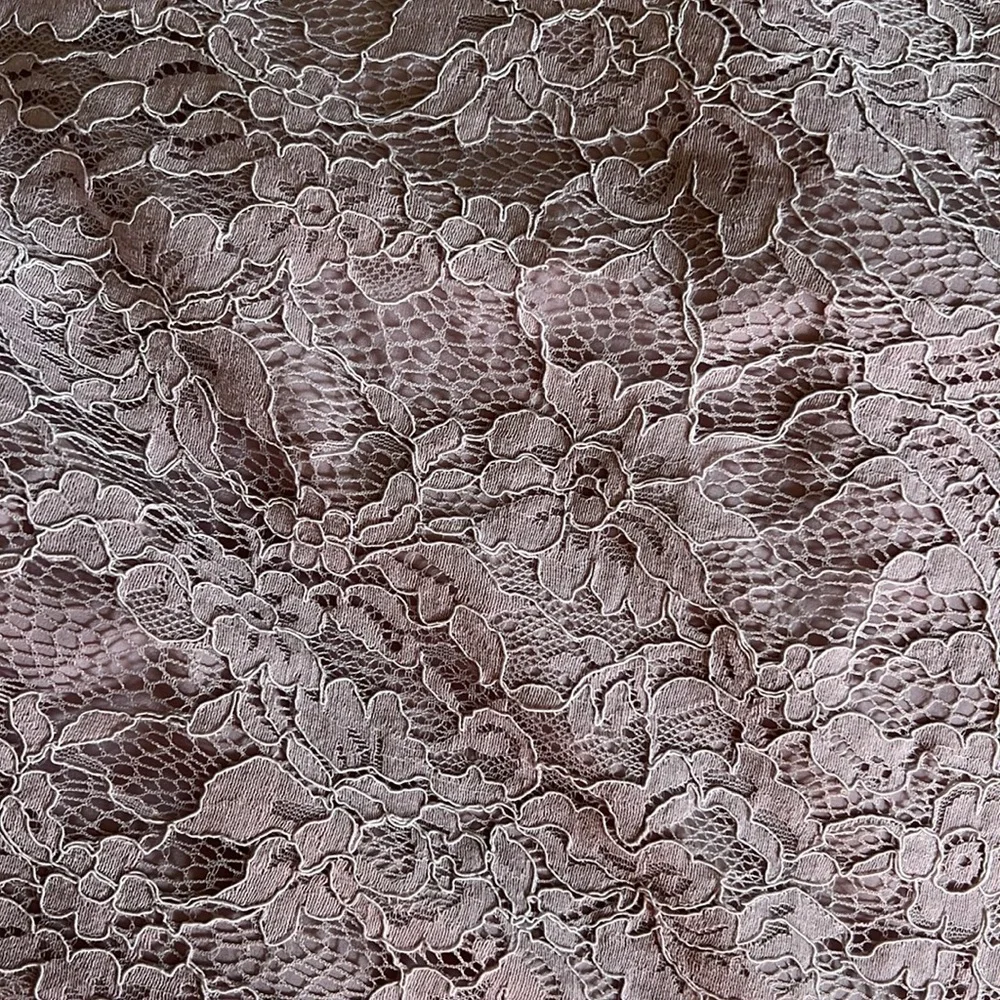 Gorgeous lace lilac Tobi cocktail dress S - Picture 8 of 9